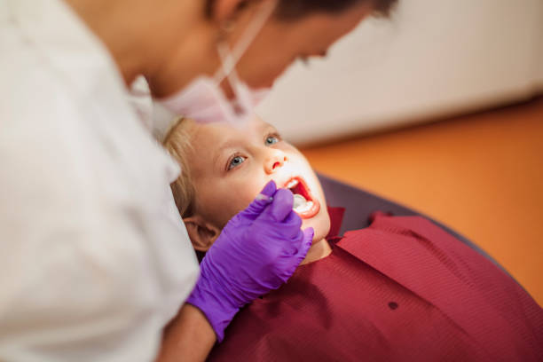 Best Emergency Treatment for Toothache in Marion, MS